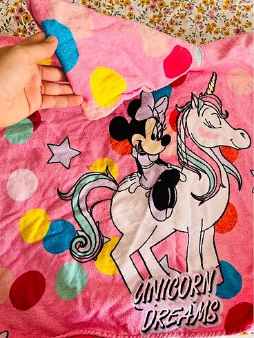 Panço havlu - Görsel 4