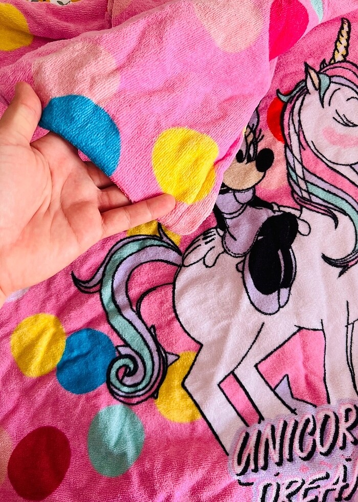 Panço havlu - Görsel 3