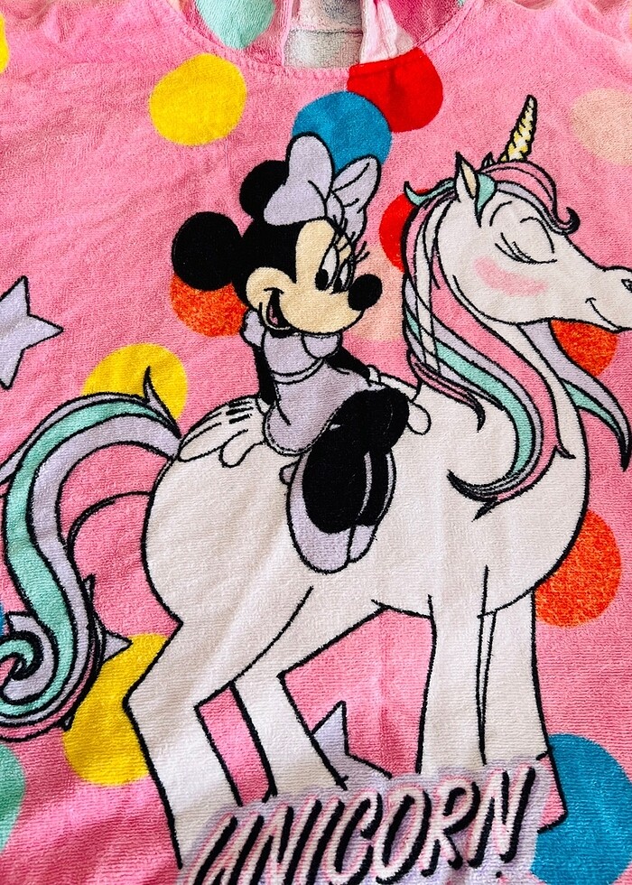 Panço havlu - Görsel 2