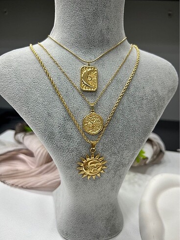 SUN&MOON