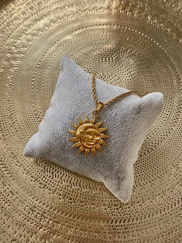 Accessorize sun&moon