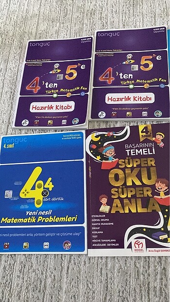 Kitaplar
