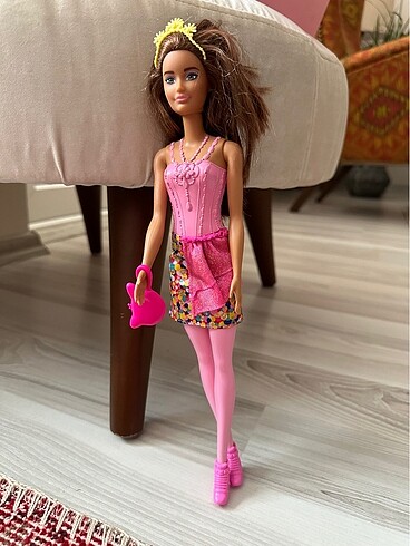 Orijinal Barbie