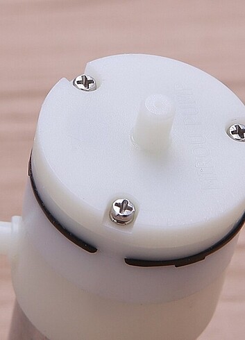 Vakum pompası mini vakum motoru hava motoru 12v