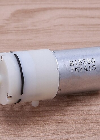Diğer Vakum pompası mini vakum motoru hava motoru 12v