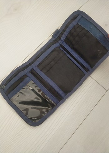 Batman cüzdan - Görsel 2