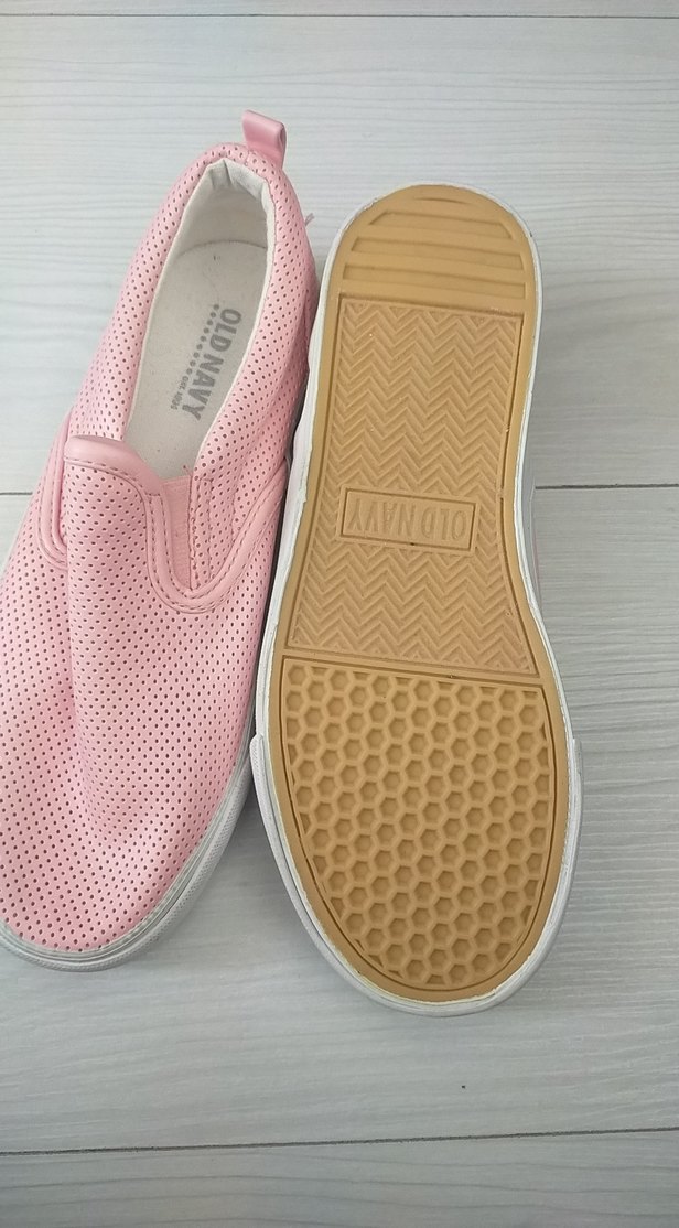 Pembe Kadın Spor Ayakkabı - Old Navy - Görsel 2