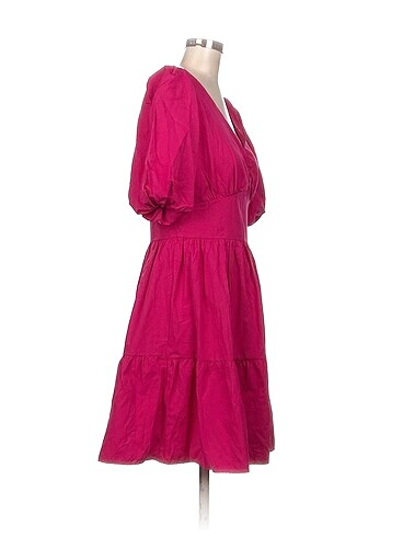 Vintage Love Vintage Love Kısa Elbise %70 İndirimli.