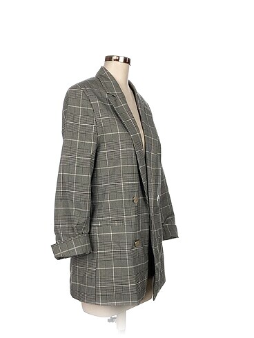 Bershka Bershka Blazer %70 İndirimli.