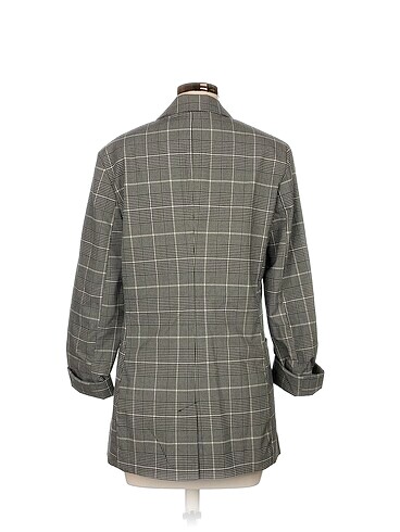 m Beden Bershka Blazer %70 İndirimli.