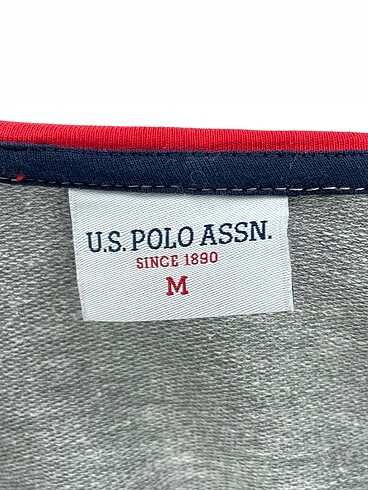 m Beden çeşitli Renk U.S Polo Assn. Spor Dış Giyim %70 İndirimli.