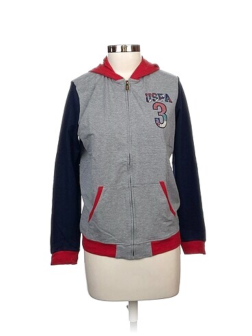 U.S Polo Assn. Spor Dış Giyim %70 İndirimli.