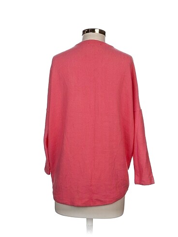 m Beden Vintage Love Kazak / Triko %70 İndirimli.