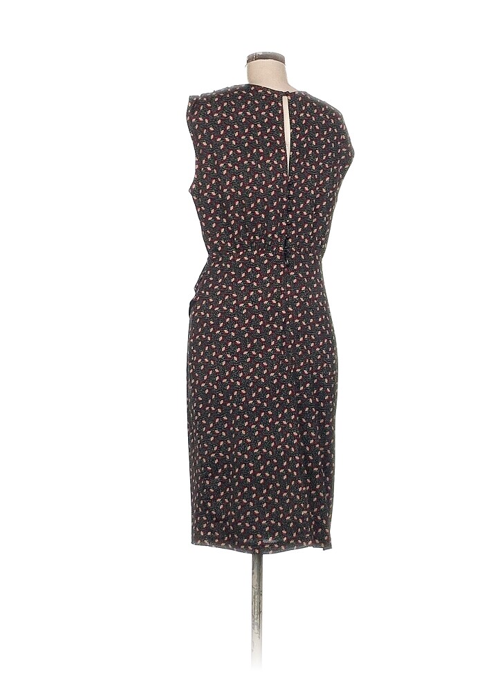 Adil Işık Kısa Elbise %70 İndirimli. - Görsel 3