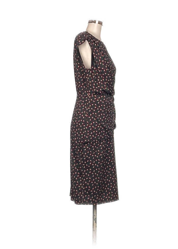 Adil Işık Kısa Elbise %70 İndirimli. - Görsel 2