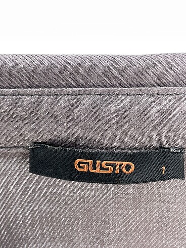 Gusto Gömlek %70 İndirimli. - Görsel 4