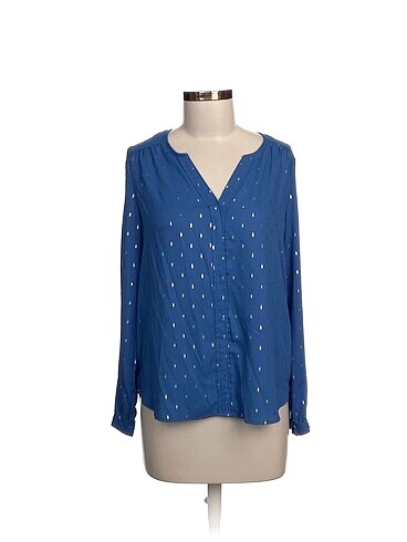 Vintage Love Bluz %70 İndirimli.