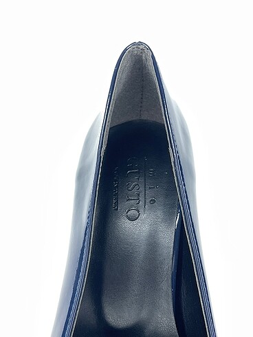 Gusto Platform %70 İndirimli. - Görsel 4