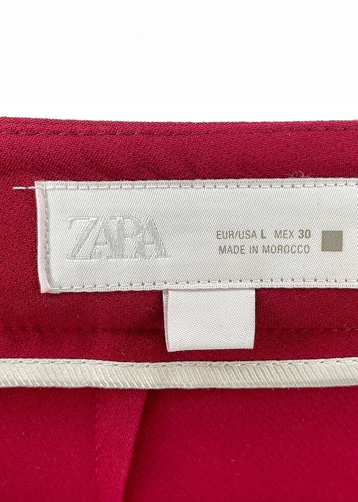 Zara Düz Kesim %70 İndirimli. — görsel 4/6