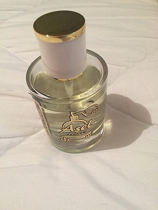 Dina Bar-el Arap parfümü