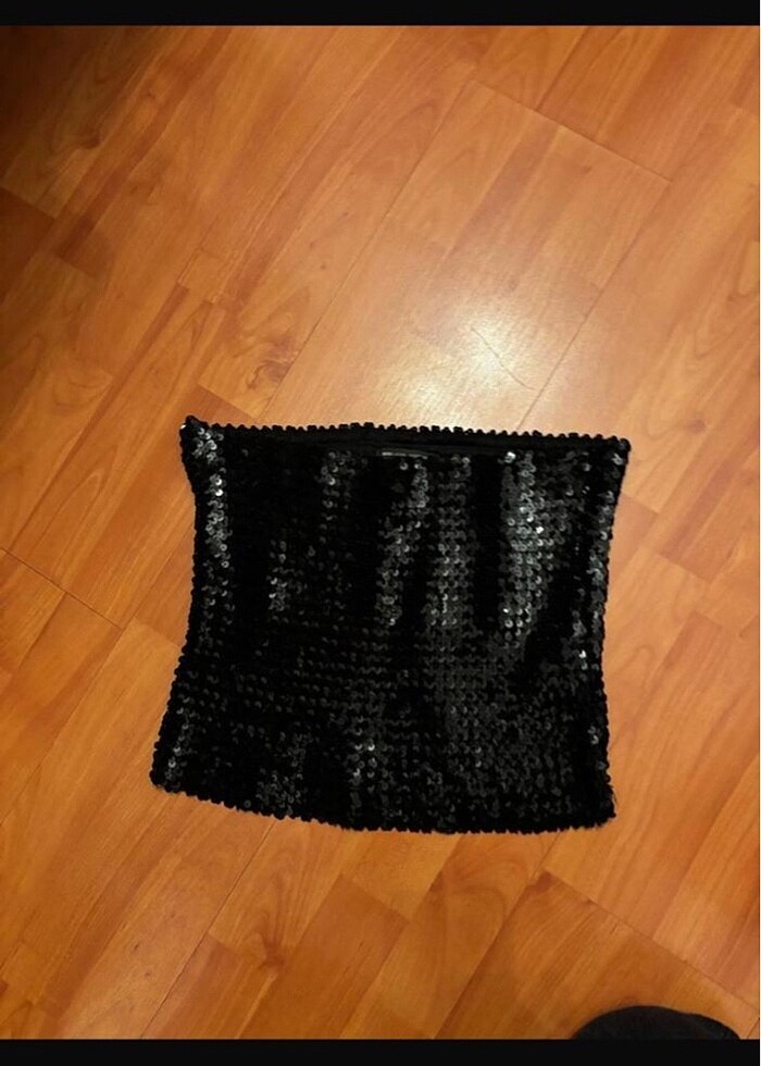 Mango payet işleme - Görsel 3