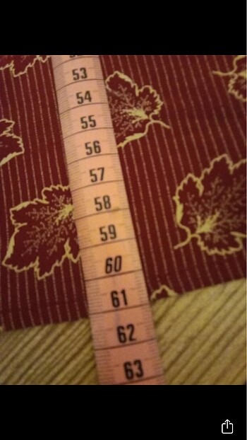 Saf ipek bluz - Görsel 6