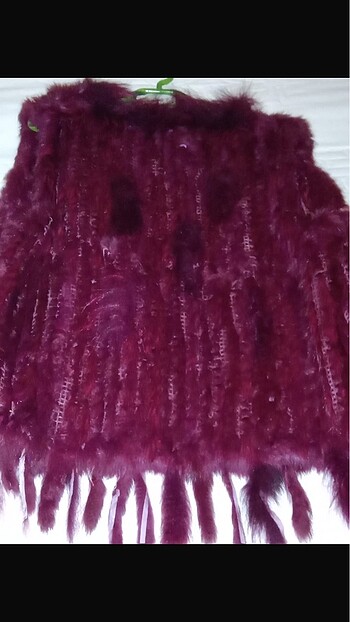 Kürk inanılmaz güzel - Görsel 2