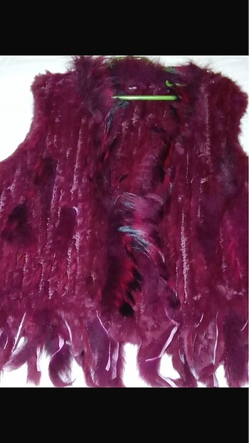 Kürk inanılmaz güzel - Görsel 5