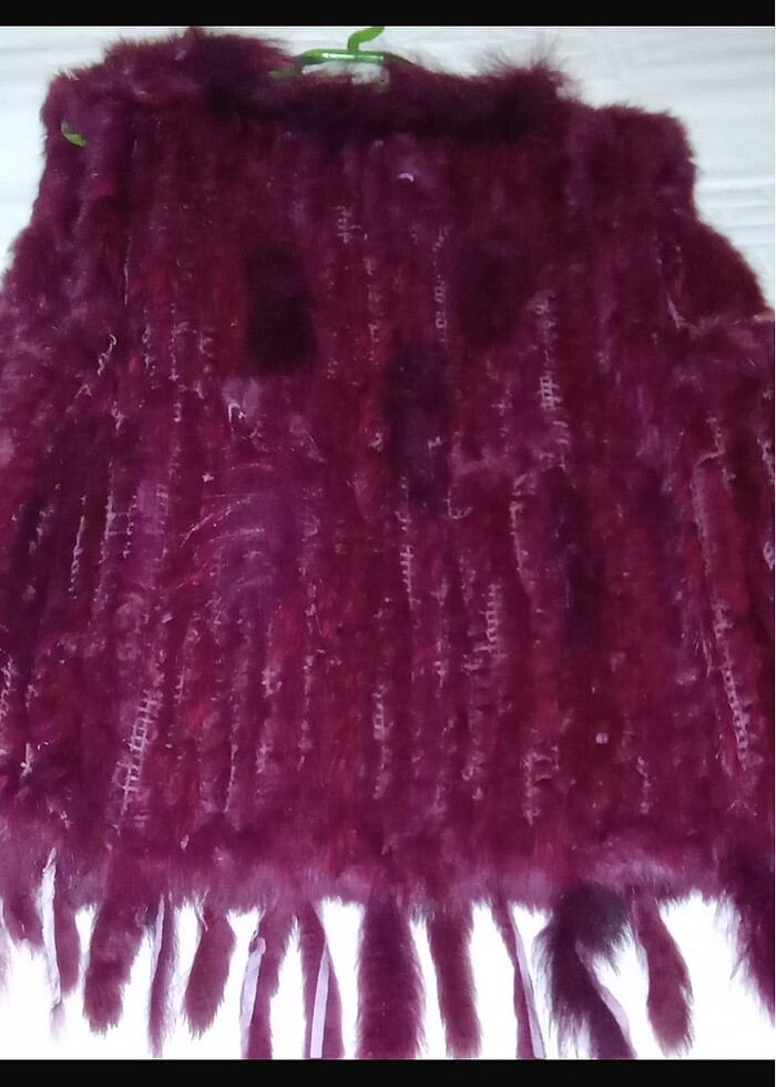 Kürk inanılmaz güzel - Görsel 2