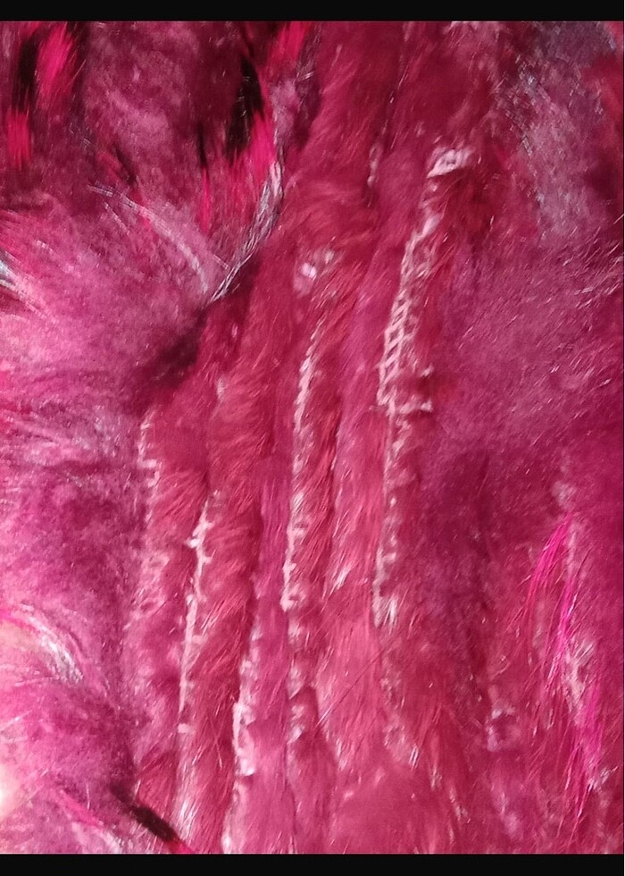 Kürk inanılmaz güzel - Görsel 3