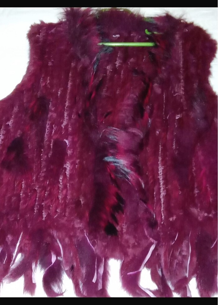 Kürk inanılmaz güzel - Görsel 5