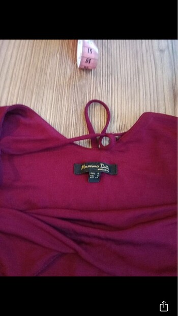 Massimo Dutti Massimo