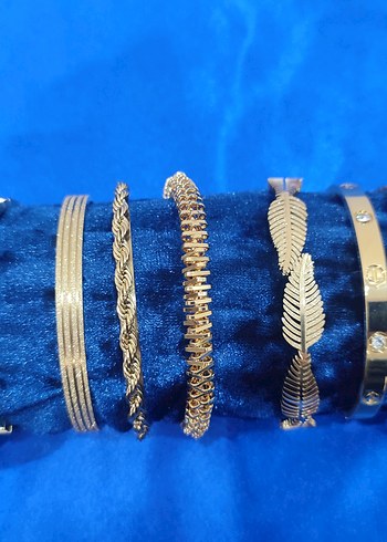 Doğal Taşlı Yüz Masaj Rulosu ve Gua Sha Seti - Görsel 3