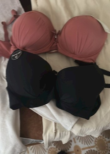 Günlük Kullanıma Uygun Düz Renk Spor Sütyen - Görsel 6