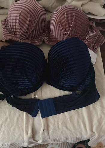 Günlük Kullanıma Uygun Düz Renk Spor Sütyen - Görsel 4