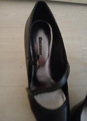 Graceland bayan ayakkabı 