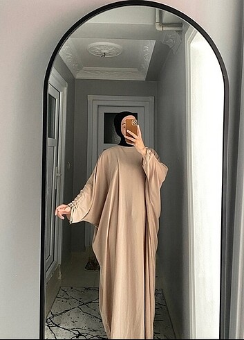 Yarasa abaya