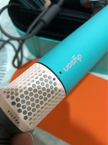  Beden Dyson airwrap