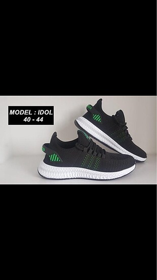 Adidas Ayakkabı