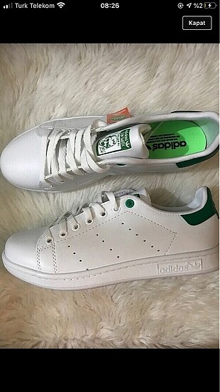 Stan smith