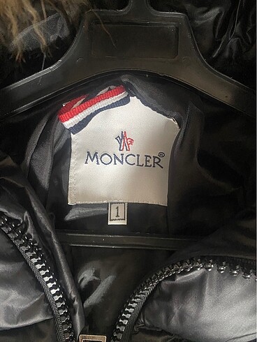 xs Beden MOCLER kaban