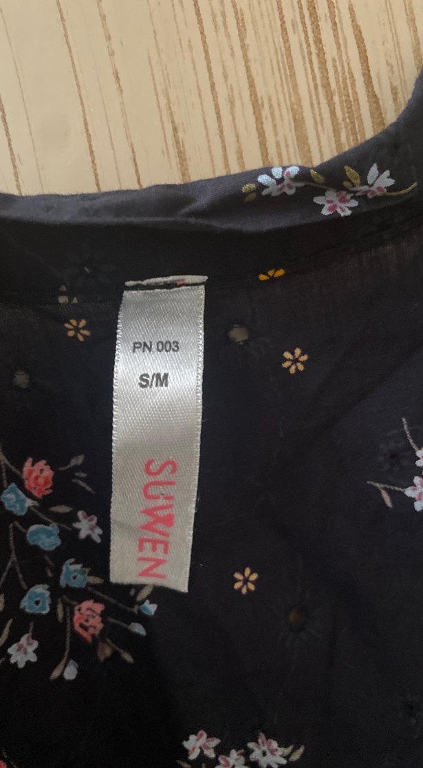 SUWEN Pareo - Görsel 4