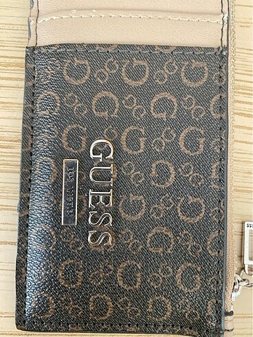 Guess GUESS CÜZDAN