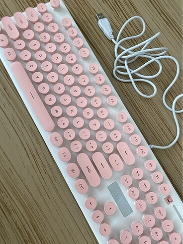 XINMENG Klavye - Görsel 3