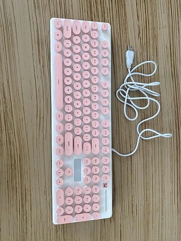 XINMENG Klavye - Görsel 2