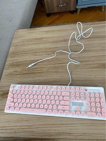 XINMENG Klavye - Görsel 11