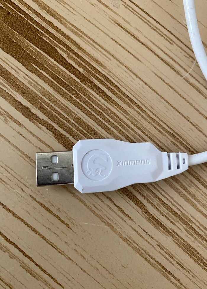 XINMENG Klavye - Görsel 4