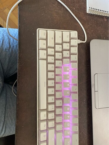 Rampage Klavye - Görsel 3