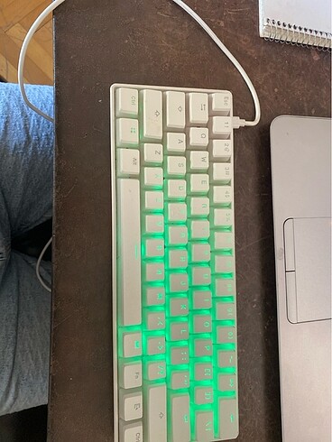 Rampage Klavye - Görsel 4