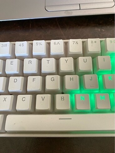 Rampage Klavye - Görsel 8